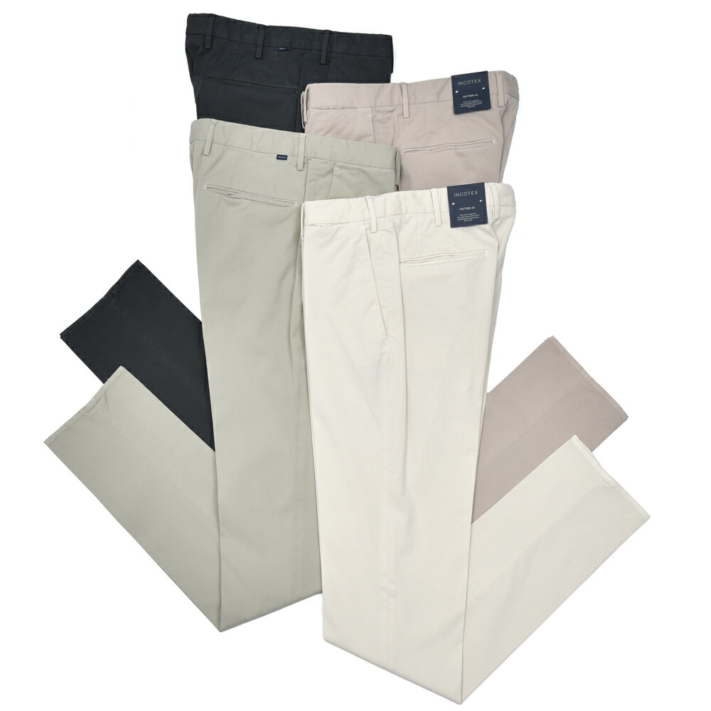 楽天市場】incotex ( インコテックス ) / 30型 / slim fit 楽天市場】incotex ( インコテックス ) / 30型 / slim fit