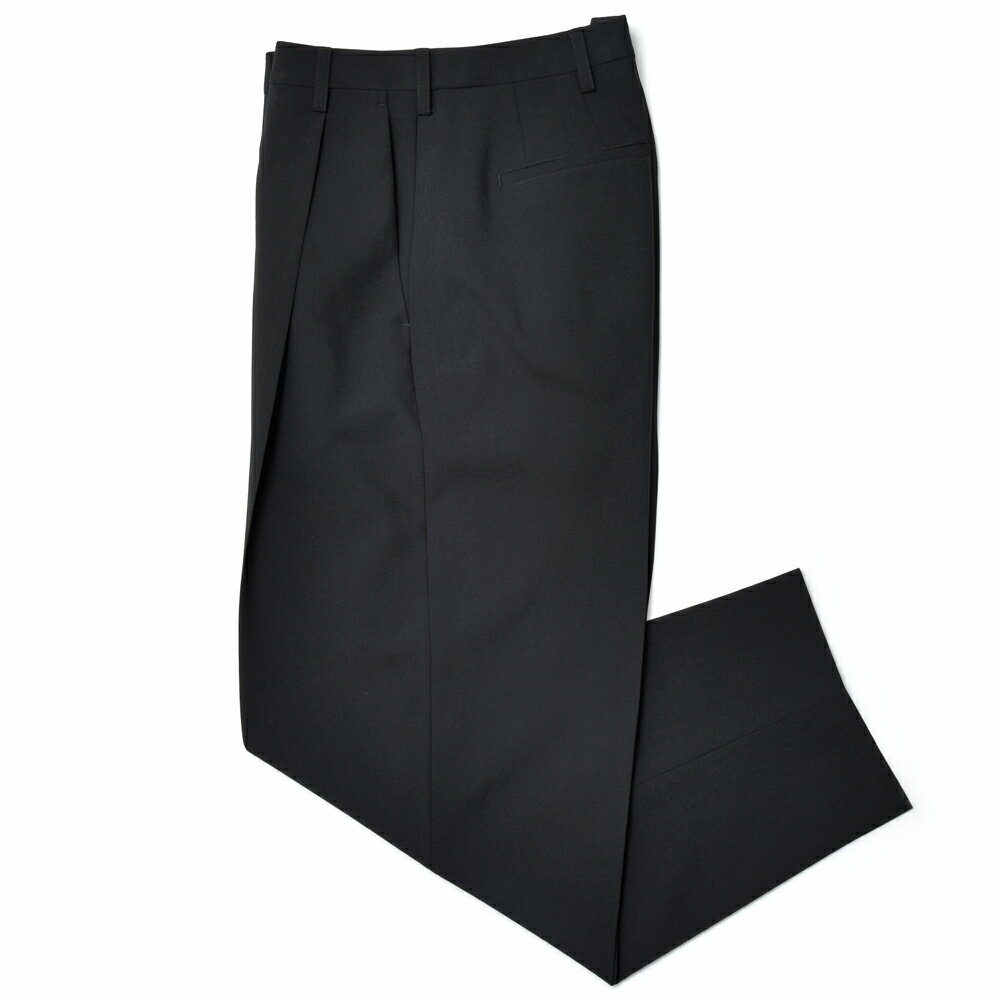 Rakuten - MARNI（マルニ）ポリエステルウール1Pワイドパンツ PUMU0236A1 UTP771 13051401138