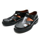 REPRODUCTION OF FOUND(リプロダクション オブ ファウンド)ITALIAN MILITARY SANDAL イタリアンミリタリーサンダル 659L 15151400156(4)