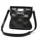 Maison Margiela(メゾン マルジェラ)GLAM SLAM グラムスラム フラップポケットバッグ SB1WG0005P4300 1845240214...