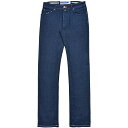 JACOB COHEN(ヤコブコーエン)BARDバード PREMIUM EDITION ウォッシュドコットンストレッチテーパードフィットデニム 226-22558 53056021052