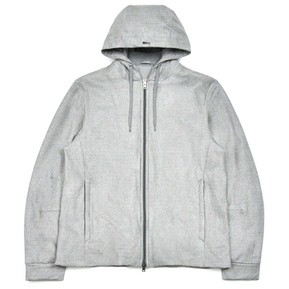 【正規美品中古】Herno ヘルノ スエードパーカー 楽天市場】herno スエード（メンズファッション）の通販