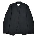 Maison Margiela(メゾン マルジェラ)ミニマルジャケット S50BN0447S44330 17052400144