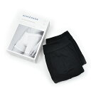 Schiesser(シーサー)コットンシャドーストライプジャージボクサーショーツ(2packs) AUTHENTIC SHORTS 18852002113