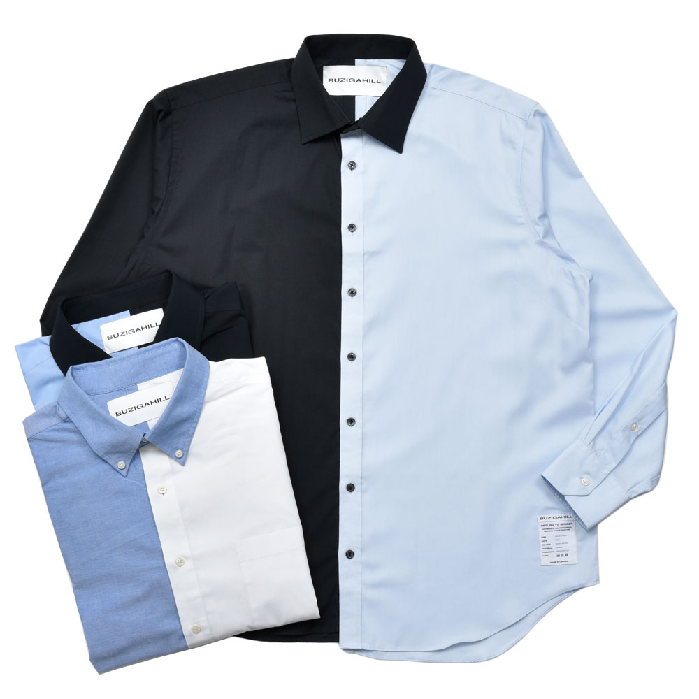 BUZIGAHILLコットンバイカ...