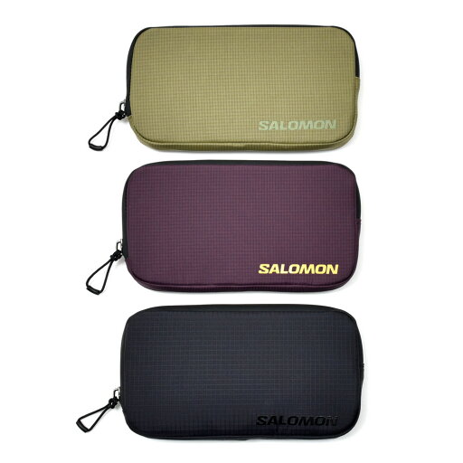 SALOMON(サロモン)ACS ESSENTIALS CASE 19052400155 SALOMON(サロモン)ACS ESSENTIALS CASE 19052400155