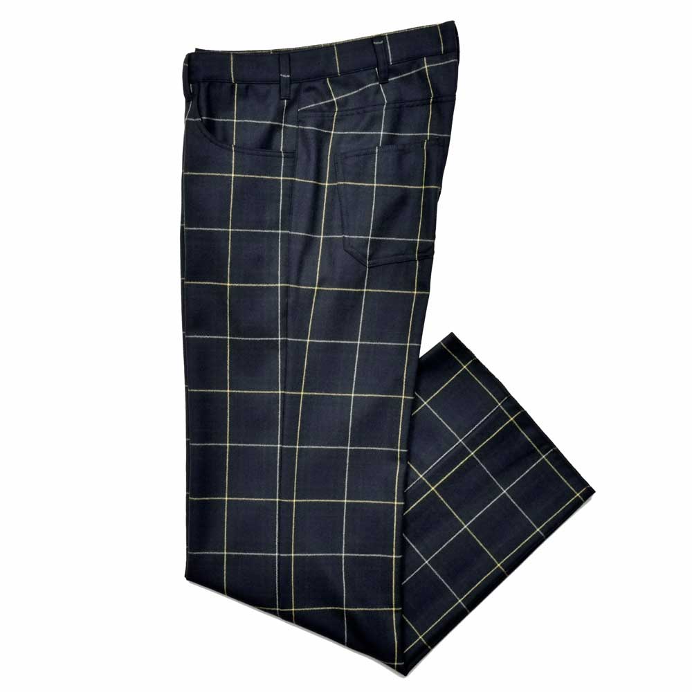 la favolaʥե˥륦ɡڡХѥ BUGGY PANT P09 13052400146