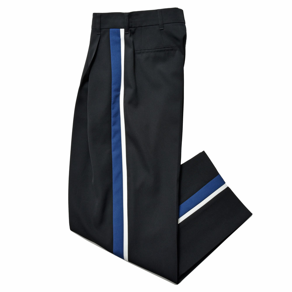 MARNI(マルニ)ウールトロピカル1Pサイドラインパンツ PUMU0311Q0 UTWA32 13052402138