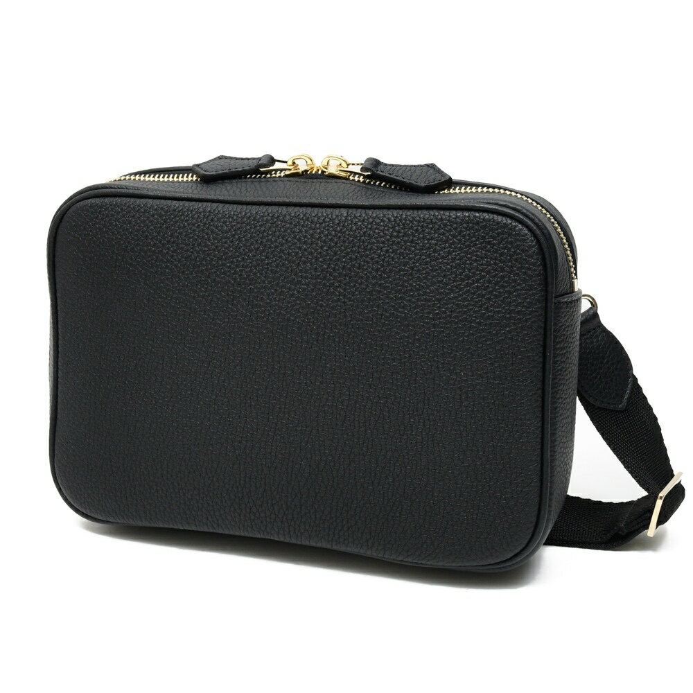 Cisei（シセイ/チセイ）シュリンクレザーミニショルダー＆クラッチバッグ 1285/LD 18452000178