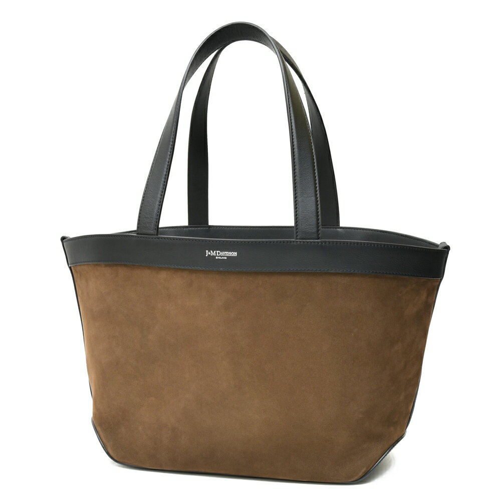 Rakuten - J&M DAVIDSON（J&M デヴィッドソン）ヴォヤージュトートM VOYAGE TOTE LMVT-0BC-S NUSC/M252 18452003020
