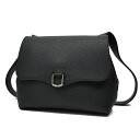 il micio(イル ミーチョ)シュリンクレザーフラップショルダーバッグ NA-2/FLAP SHOULDER S 18452003054