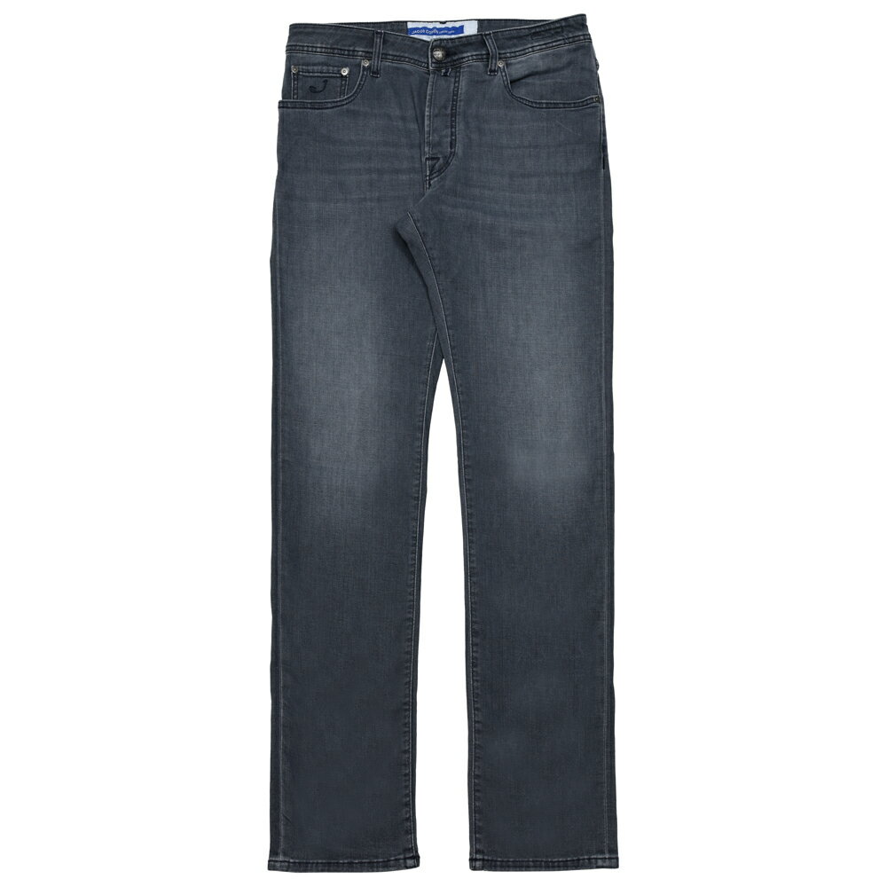 Rakuten - JACOB COHEN（ヤコブコーエン）BARDバード ウォッシュドコットンストレッチスリムテーパードデニム 226-32114 13055001052