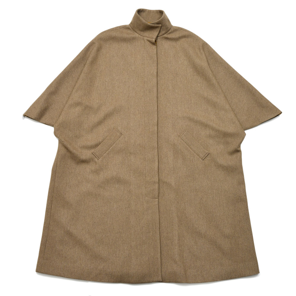 LA COLLECTION�ʥ� ���쥯�����˥ꥵ�����륦����ʥ����� ���ϥ饳���� SAHARA CT K genderless 14152701039