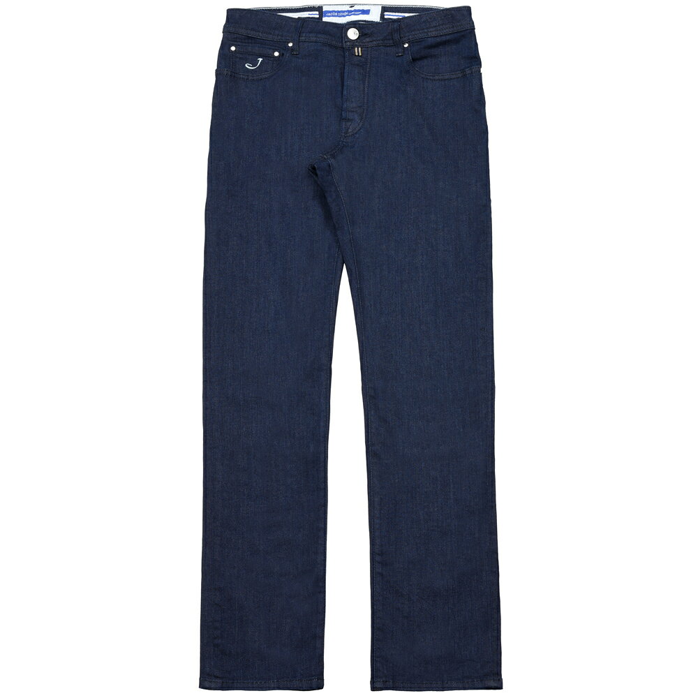 Rakuten - JACOB COHEN（ヤコブコーエン）BARDバード PREMIUM EDITION Sports Collection ウォッシュドコットンスリムテーパードデニム 226-32482 13055012052