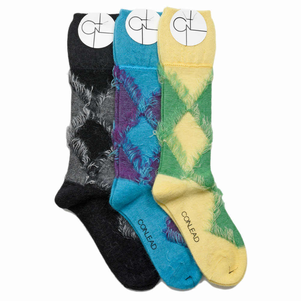 CONLEAD�ʥ���꡼�ɡ˥��������륽�å��� Fancy genderless 18052704220