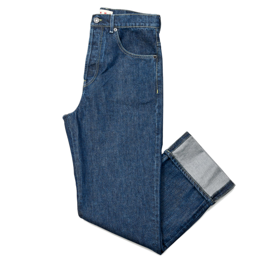 Rakuten - MARNI（マルニ）ワイドレッグデニム PUJU0120S1 USCY75 13061401138
