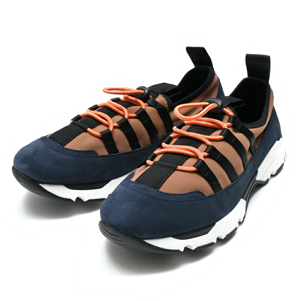 Rakuten - MARNI（マルニ）レースアップランニングスニーカー SNZU019302 P7616 15261400138