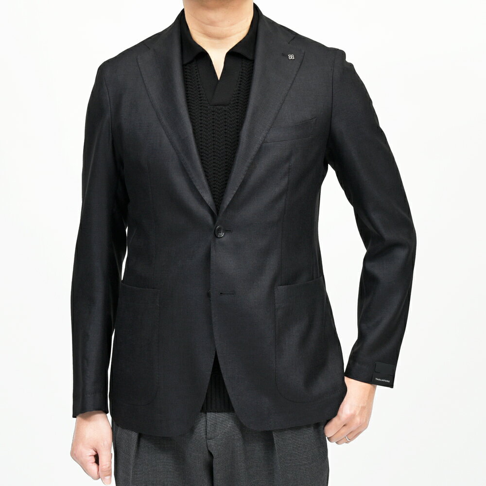 TAGLIATORE（タリアトーレ）DAKARダカール シルクウール2Bジャケット B30001 17061...