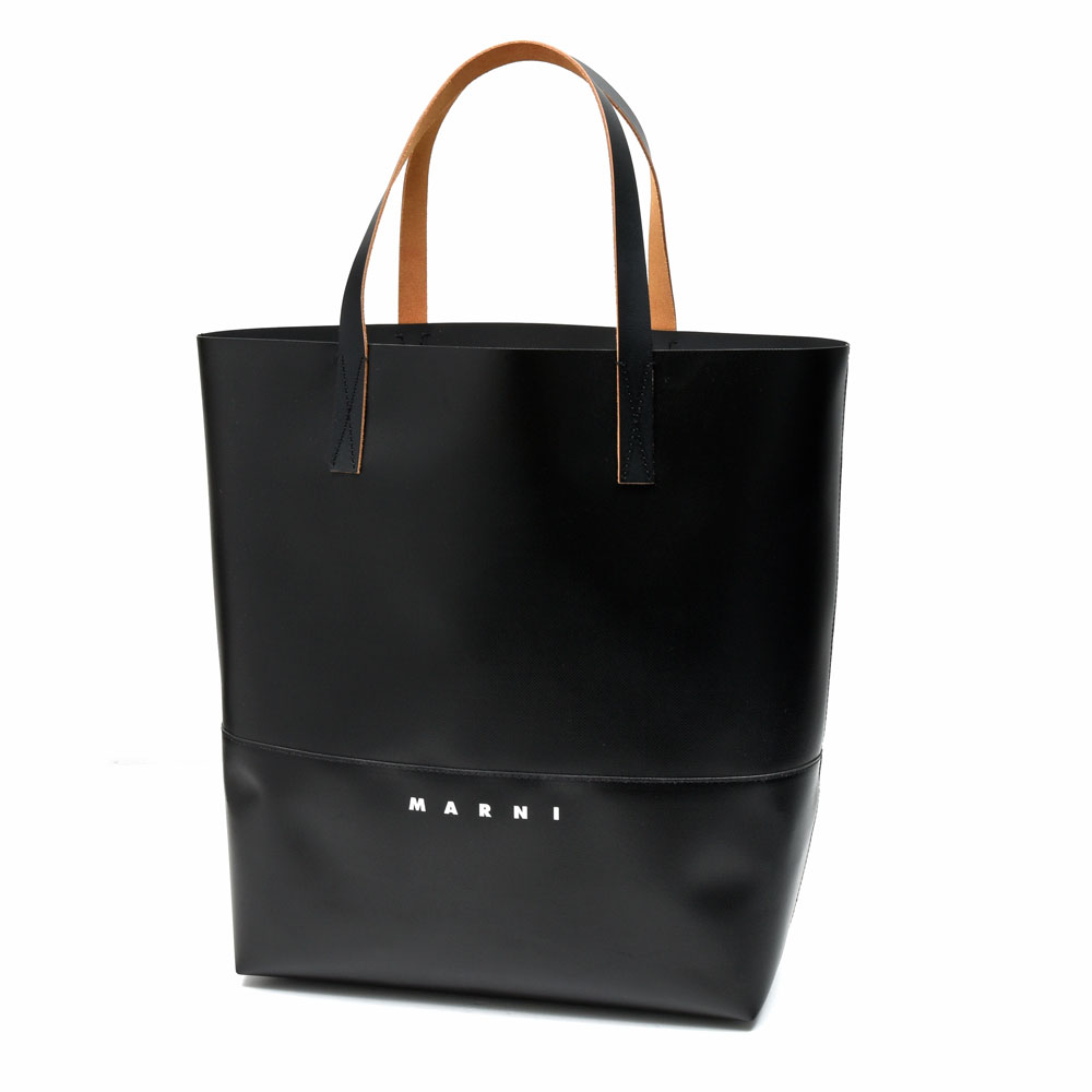 MARNI�ʥޥ�ˡ�Tribeca ����åԥ󥰥Хå� SHMQ0037A1 P5769 genderless 18461700138