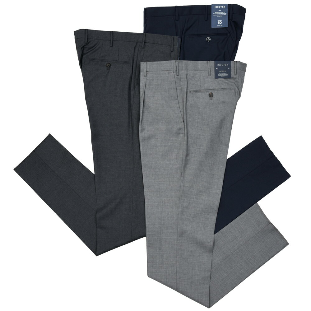 楽天市場】INCOTEX(インコテックス)の通販