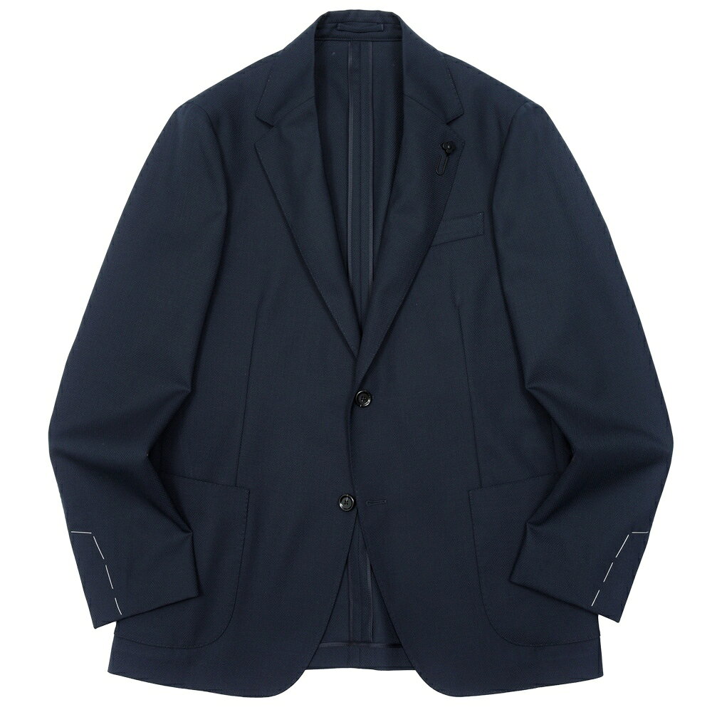 Rakuten - LARDINI（ラルディーニ）ROMAローマ テックウールホップサック2Bジャケット CNJ6202Q/CN64703 17061002109