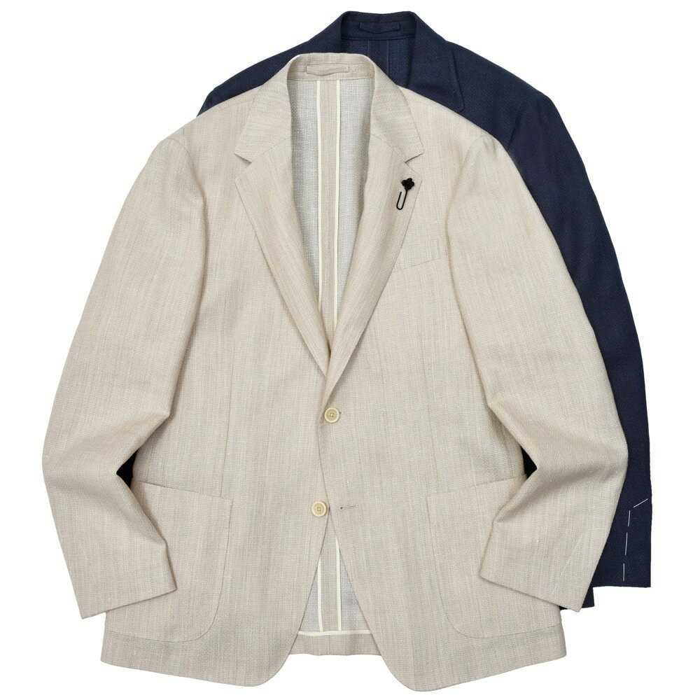 楽天市場】ホップサック ジャケット（ブランドラルディーニ）の通販