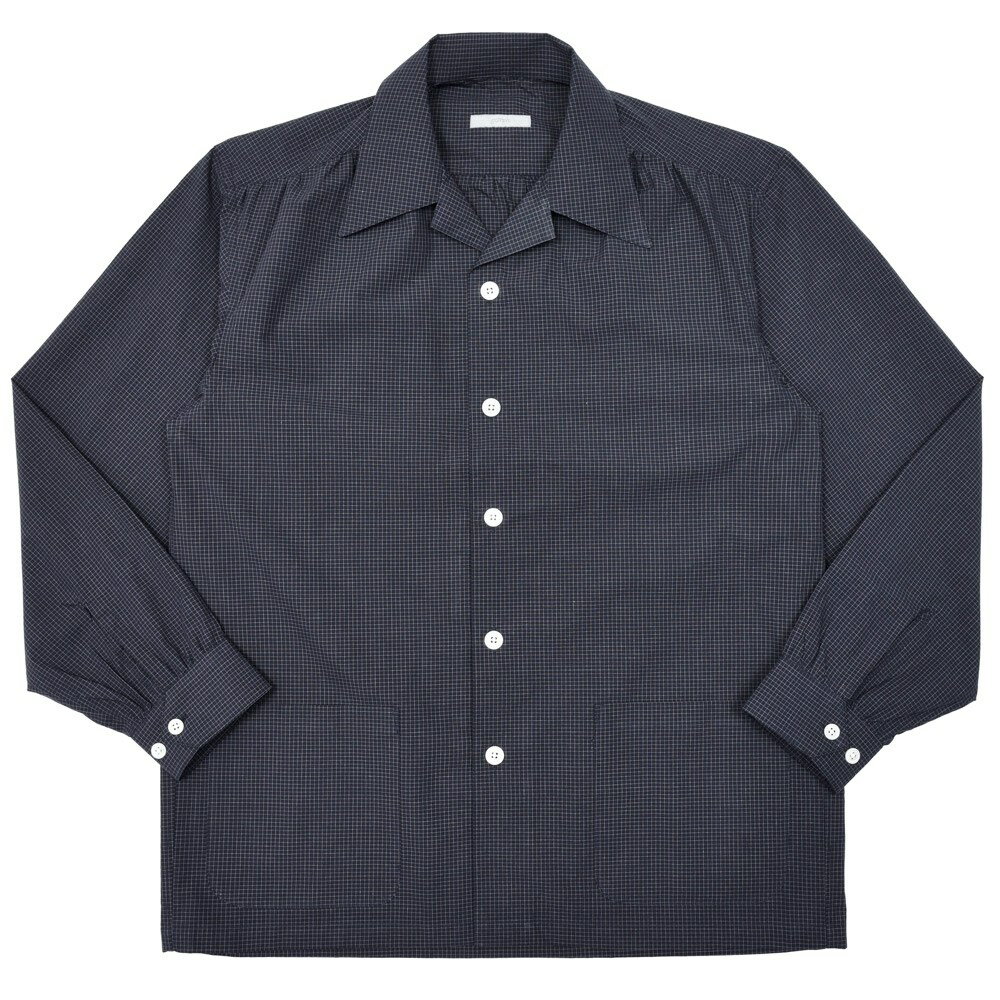 Rakuten - garoh（ガロウ）jacket07 コットングラフチェックチョアジャケット 17061801217