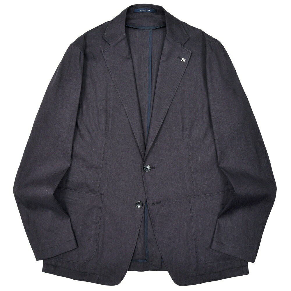 Rakuten - TAGLIATORE（タリアトーレ）LIGHTライト テックリネン2Bジャケット H40019 17061019054