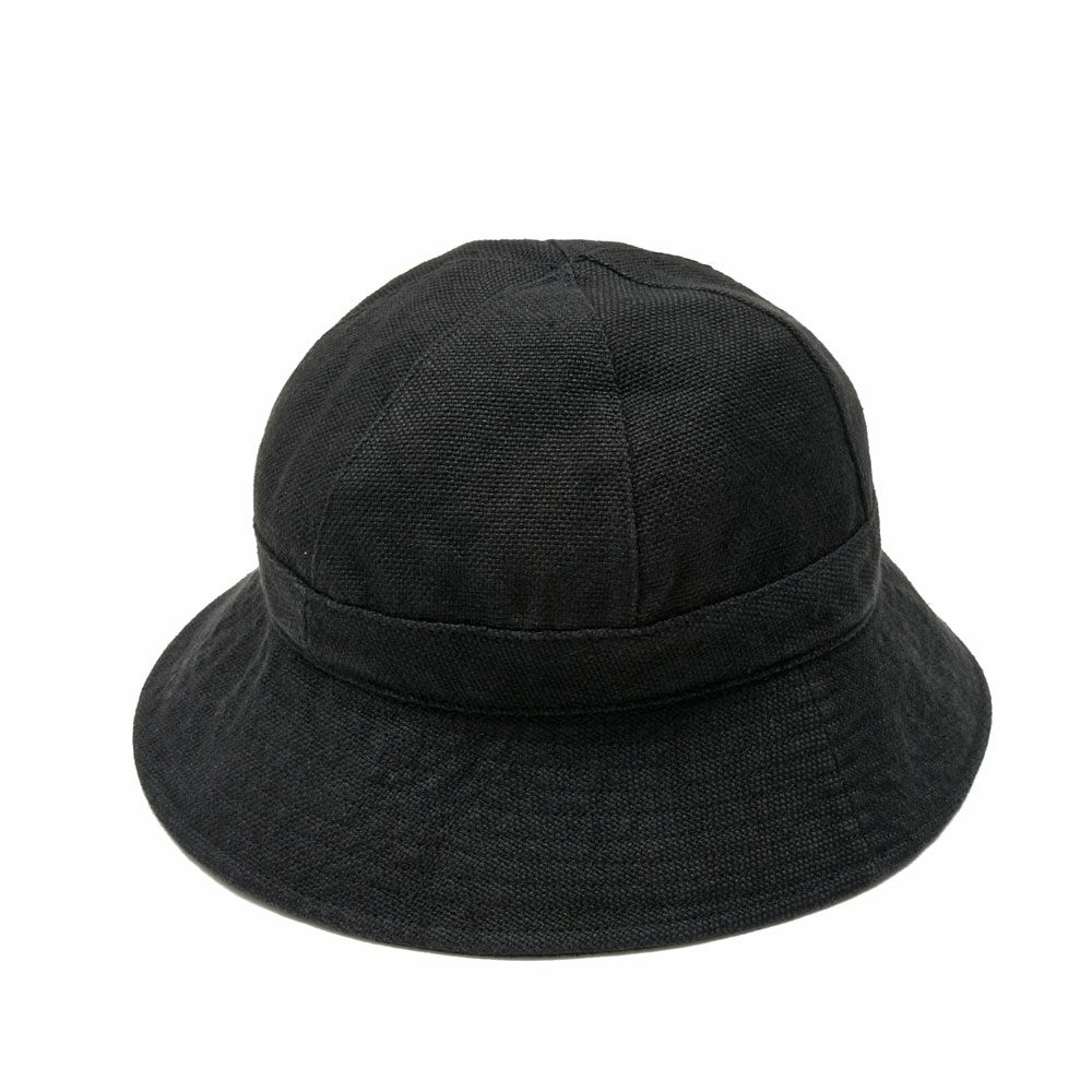 Rakuten - MATURE HA._MIL（マチュアーハ ミル）metro hat linen canvas washed リネンキャンバスハット MIL-0780WS 18561406221