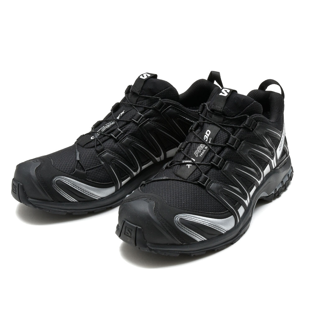 登山用品 SALOMON XA PRO 3D GTX FORCES 27cm XA PRO 3D GORE-TEX – サロモン公式オンラインストア