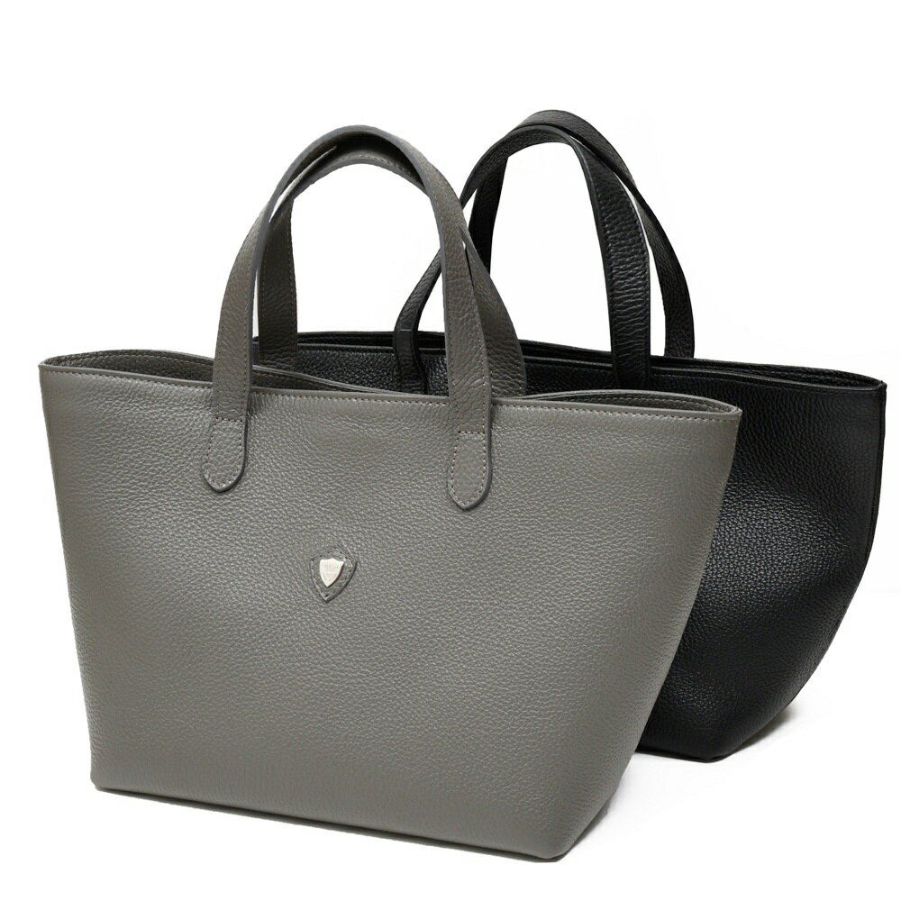 CHAMBORD SELLIER（シャンボールセリエ）APT シュリンクレザートートバッグ 61028/LAGUN 18461000020
