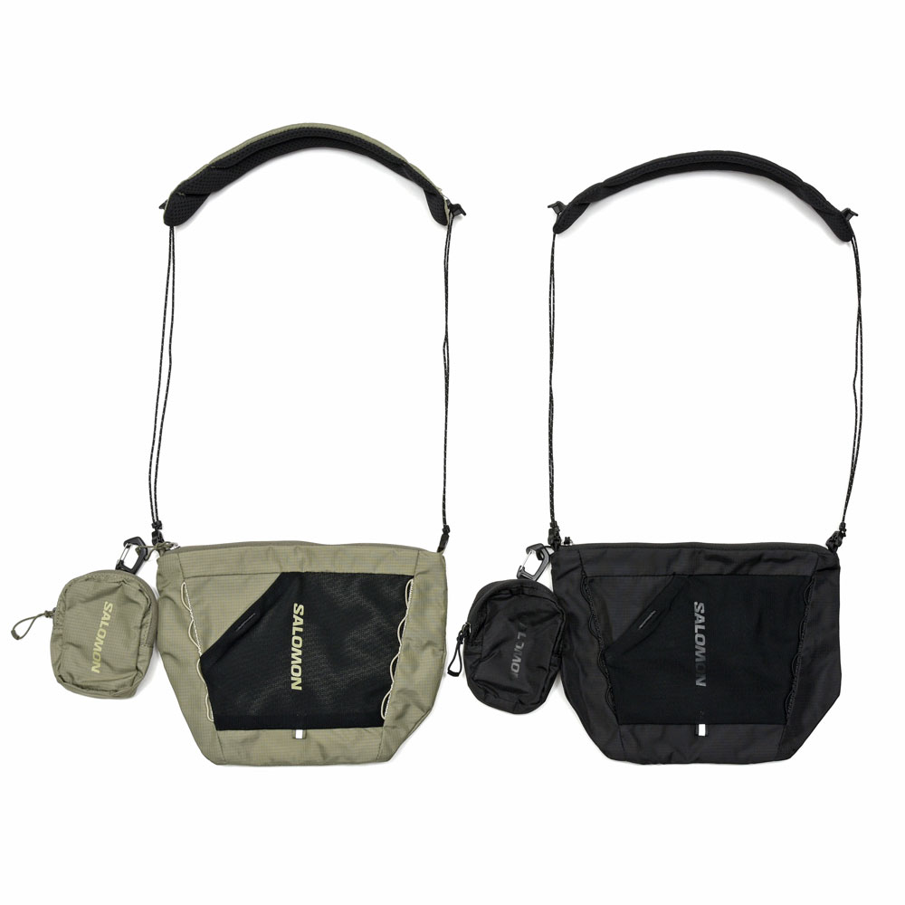 SALOMON（サロモン）ACS 2 REVISED 18461401155（楽天・ginlet（ジンレット））