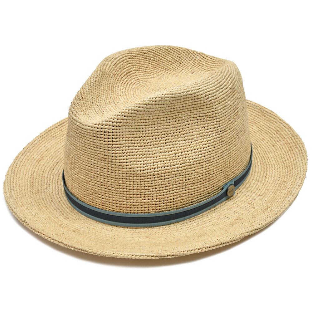 Rakuten - Borsalino（ボルサリーノ）ラフィアトラベルハット 141165 genderless 18561700214