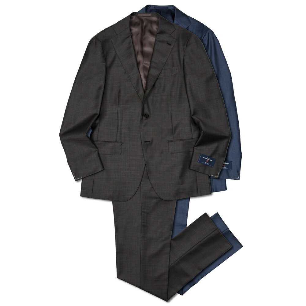 楽天市場】ermenegildo zegna trofeo 600 suitの通販