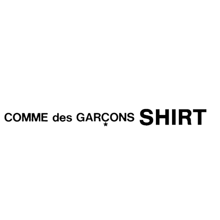 COMME des GARCONS SHIRT(コムデギャルソンシャツ)FOREVER COMME des GARCONS SHIRT(コムデギャルソンシャツ)FOREVER