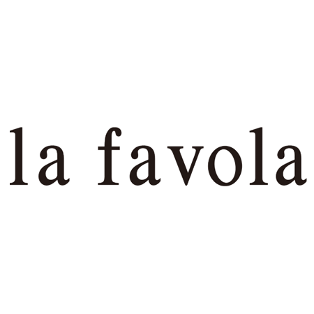 la favola（ラファーヴォラ）リネンギンガムチェックシャツ S10