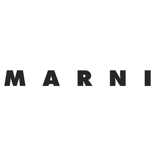 MARNIマルニウールフレスコストライプオープンカラーS/Sシャツ