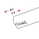 【心斎橋リフォーム提携】JACKET本切羽（袖ツメ・ダシ有り）