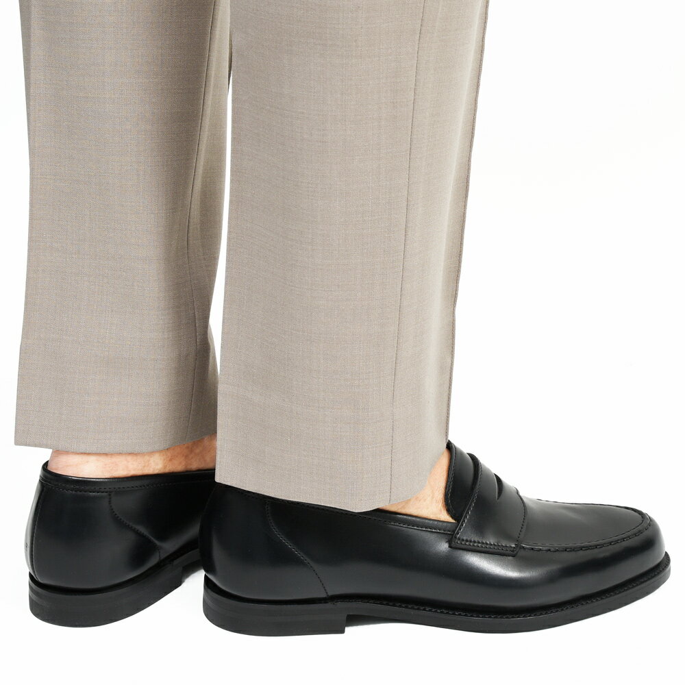 Crockett&Jones�ʥ������åȥ���ɥ��硼�󥺡�HARVARD2�ϡ��С���2 �����ɥ����󥢥�饤�˥󥰥���������ե��� 6254 15061001048