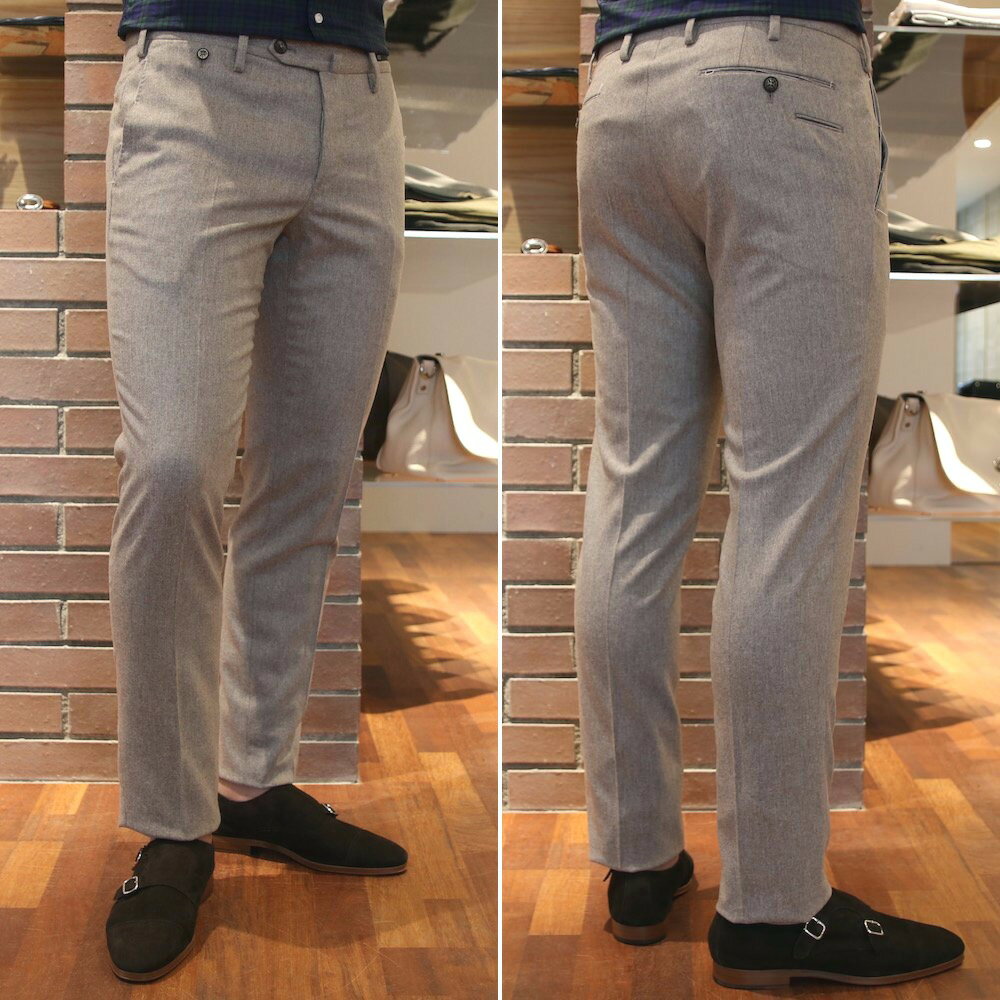 pt01 slim fit
