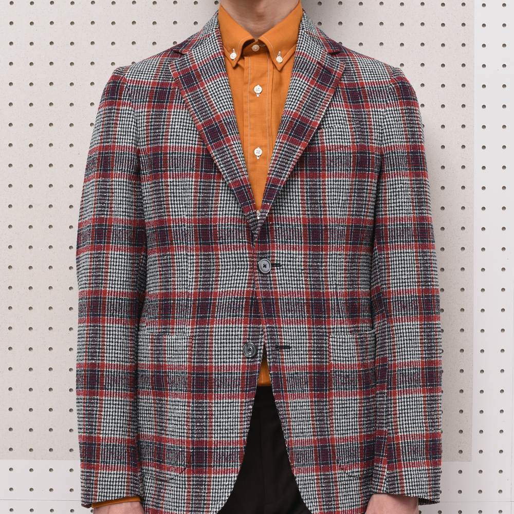 40%OFF】THE GIGI（ザ ジジ）<br>VELVETヴェルヴェット コットンリネン