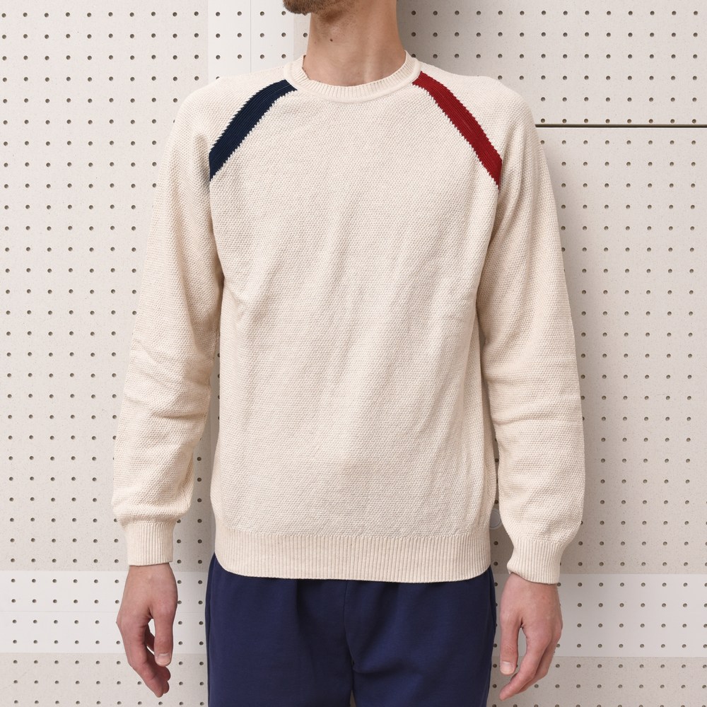 COMMUNE DE PARIS（コミューンドゥパリ）<br>ワッフルコットンラグラン 