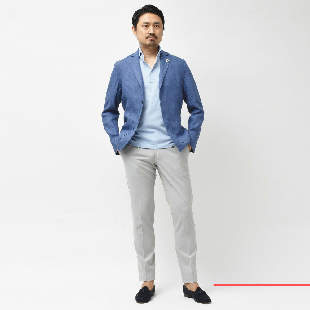 Style Web Magazine Online Shop ビー・アール・オンライン LARDINI