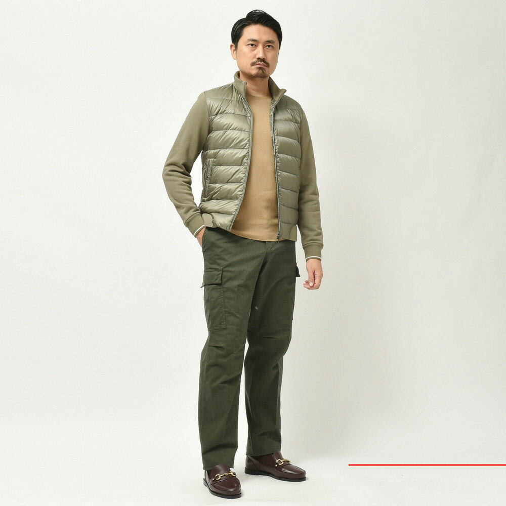 HERNO(ヘルノ)RESORTリゾート guji別注ウォーターレペレント HERNO(ヘルノ)RESORTリゾート guji別注ウォーターレペレント