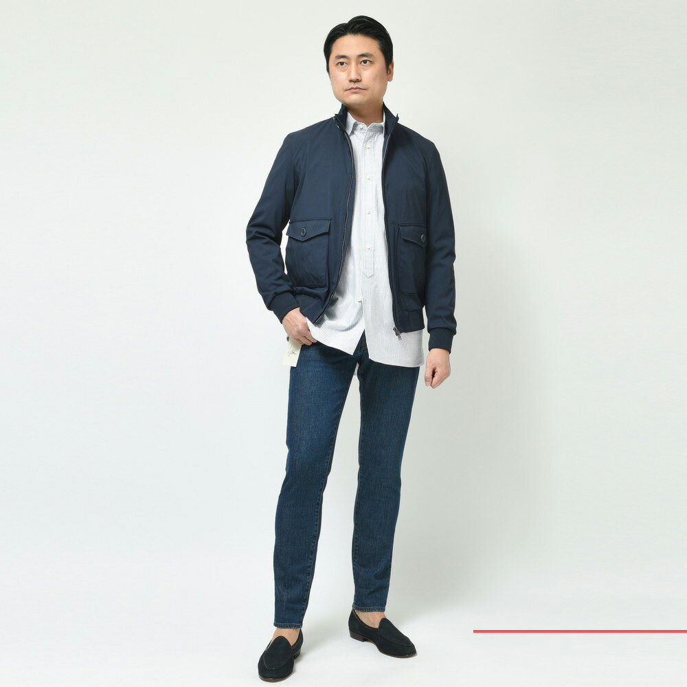 HERNO(ヘルノ)LoroPiana RAIN&WIND SYSTEM T-WAY ウォーターレ HERNO(ヘルノ)LoroPiana RAIN&WIND SYSTEM T-WAY ウォーターレ