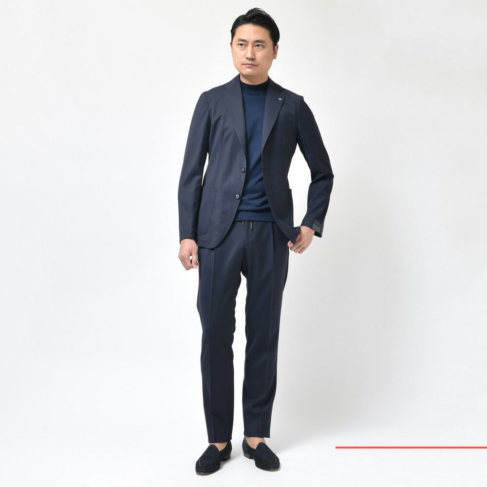 TAGLIATORE(タリアトーレ)DAKARダカール SUPER110'sストレッチ TAGLIATORE(タリアトーレ)DAKARダカール SUPER110'sストレッチ