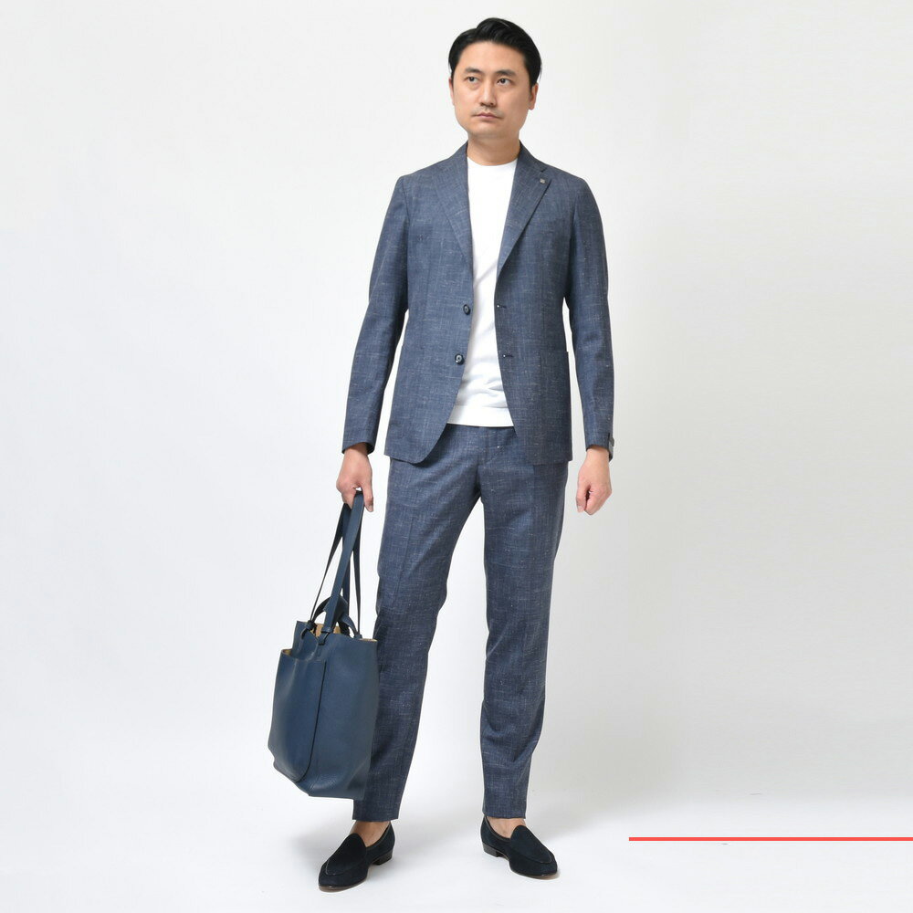 TAGLIATORE(タリアトーレ)DAKARダカール ウールシルクリネン TAGLIATORE(タリアトーレ)DAKARダカール ウールシルクリネン