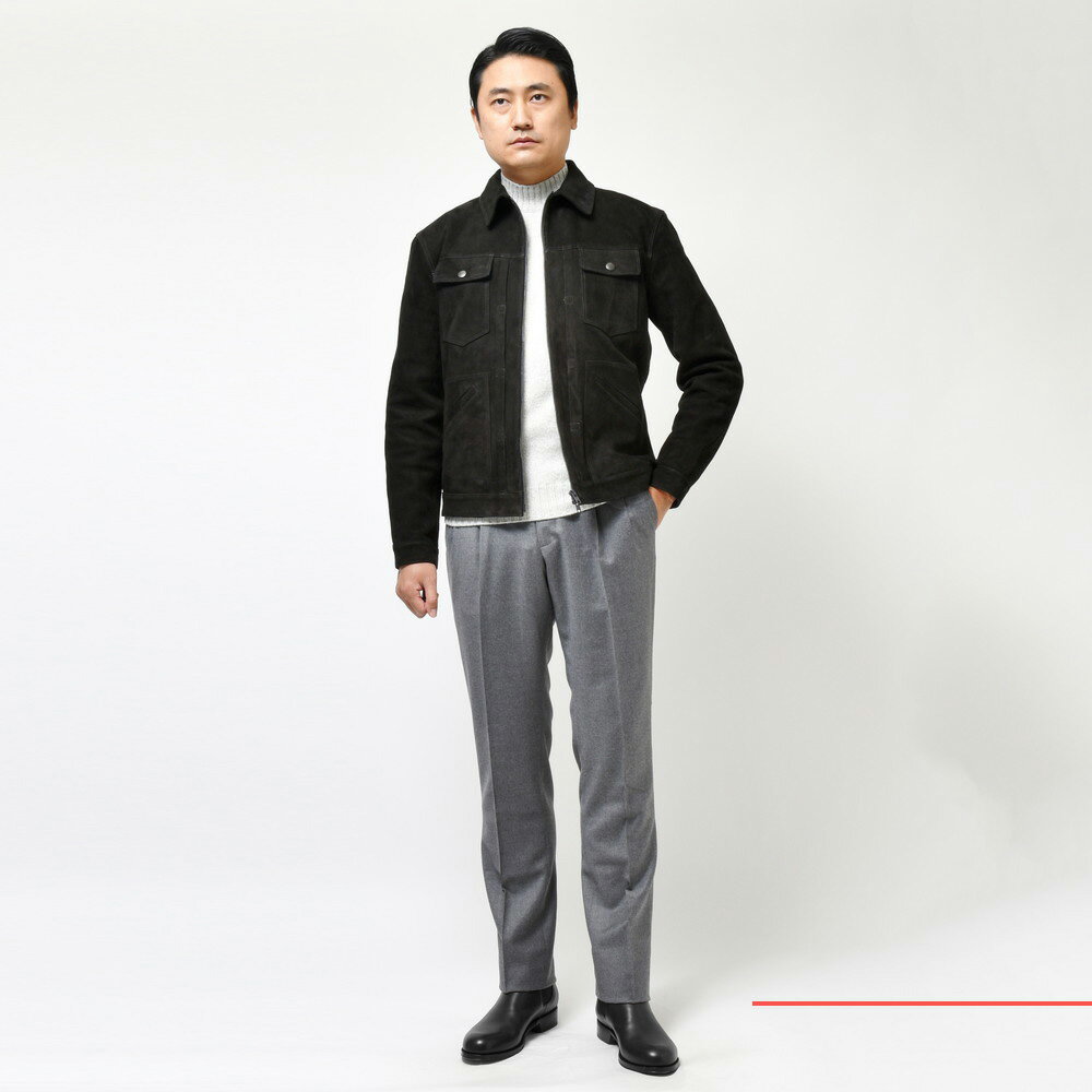 45R】アウター｜1977年創業、日本の服。丈夫で長持ち、気持ちの