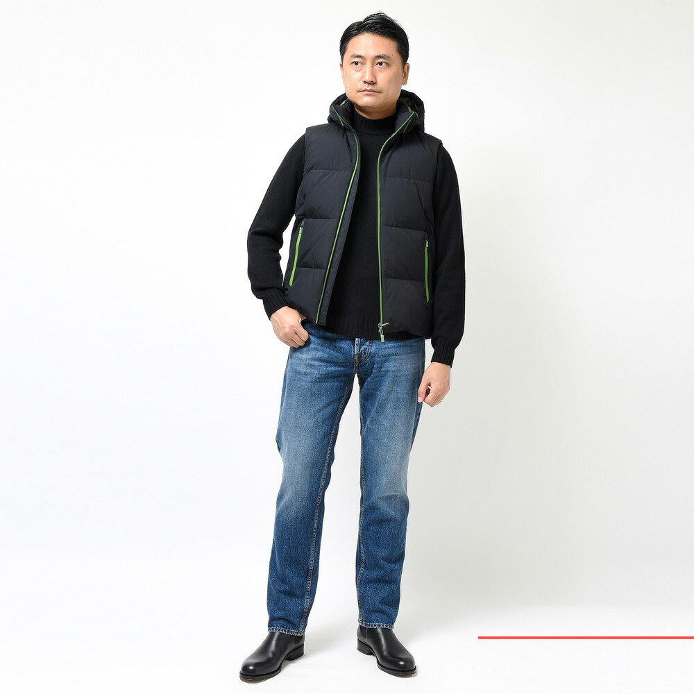 HERNO(ヘルノ)Laminarラミナー 2レイヤーゴアテックスダウン HERNO(ヘルノ)Laminarラミナー 2レイヤーゴアテックスダウン