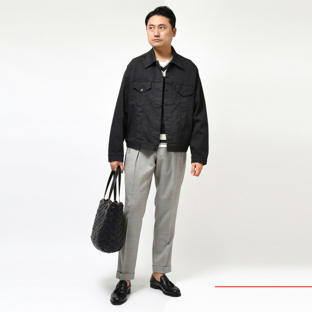 美品 BAGUTTA THE SHACKET ミリタリージャケット バグッタ 40%OFF】Bagutta（バグッタ）<br>alessandrosquarzi